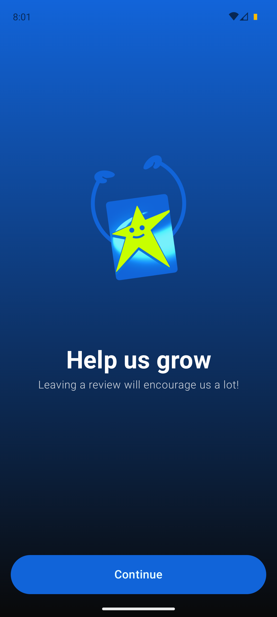 GradeSnap Screenshots 4